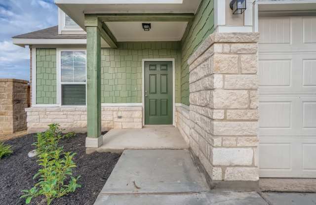 4BR/2BATH ONE-STORY IN DAVIS RANCH SUBDIVISION Gallery 4