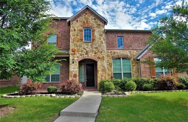 1063 Palmetto Drive - 1063 Palmetto Drive, Allen, TX 75013