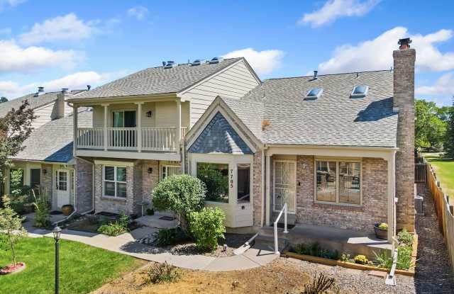 7705 South Cove Circle Gallery 1