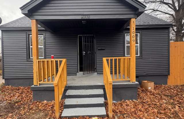 1009 Cella Street photos photos