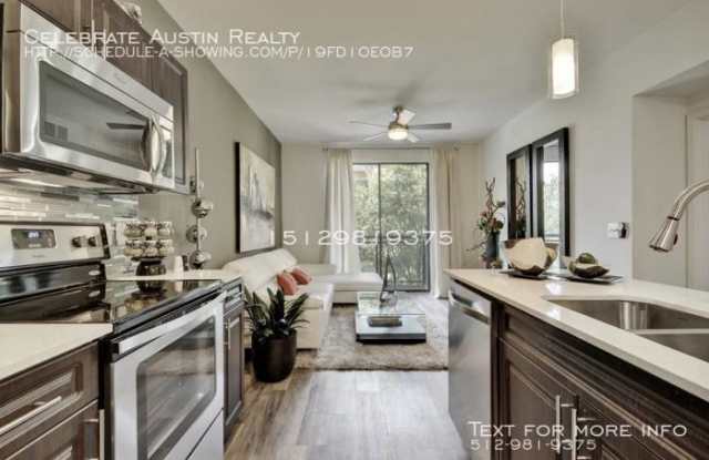 11410 Domain Dr. - 11410 Domain Drive, Austin, TX 78758