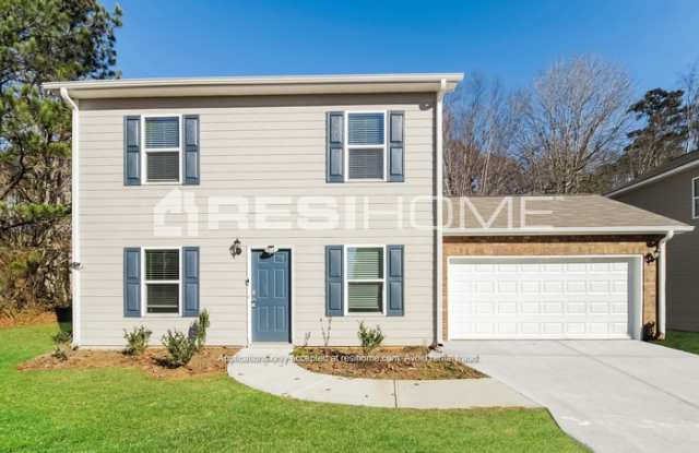 4441 Ben Hill Road photos photos