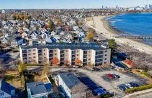 677 Quincy Shore Drive - 677 Quincy Shore Drive, Quincy, MA 02170