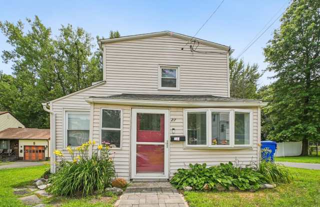 27 Gilbert Avenue photos photos
