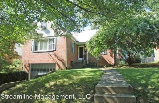 9202 Wendell Street - 9202 Wendell Street, Silver Spring, MD 20901