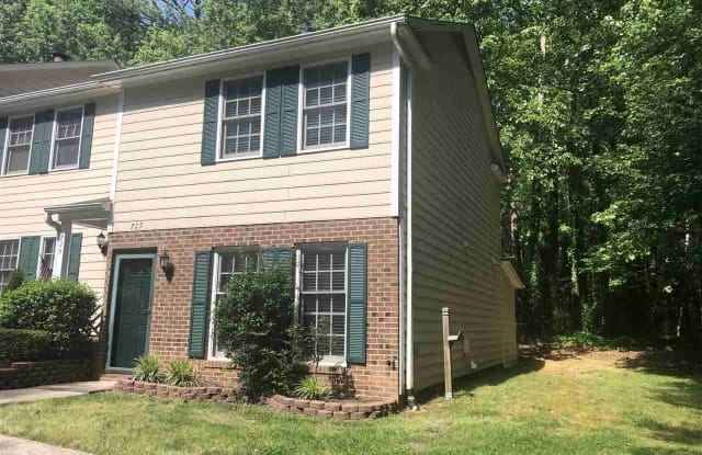 729 Charleston Road - 729 Charleston Road, Raleigh, NC 27606