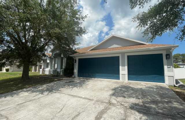 4/3 Home in Palm Bay for Rent! photos photos