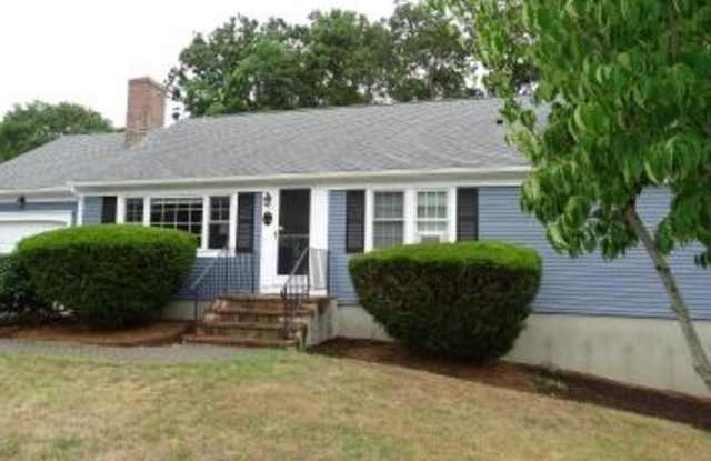46 COMPASS Lane - 46 Compass Lane, East Dennis, MA 02638