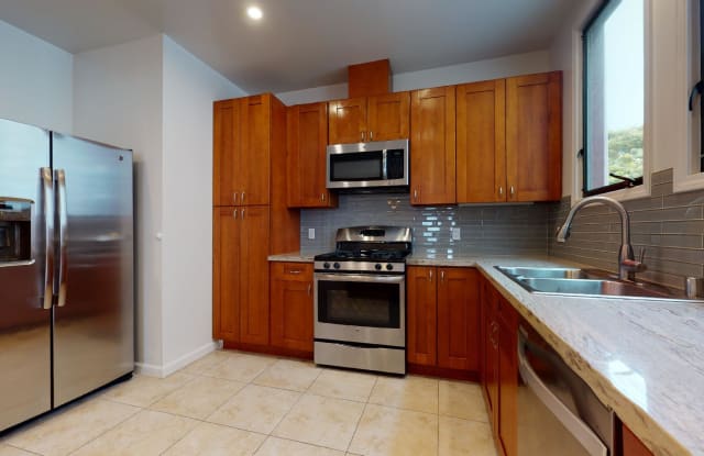806 35th Avenue - 806 35th Avenue, San Francisco, CA 94121