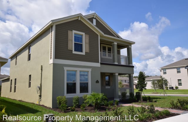 10715 Atwater Bay Drive - 10715 Atwater Bay Dr, Orange County, FL 34761