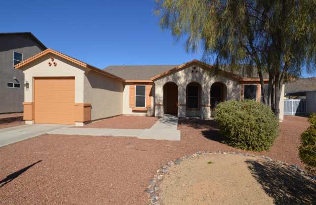 4884 W Calle Don Antonio - 4884 West Calle Don Antonio, Drexel Heights, AZ 85757
