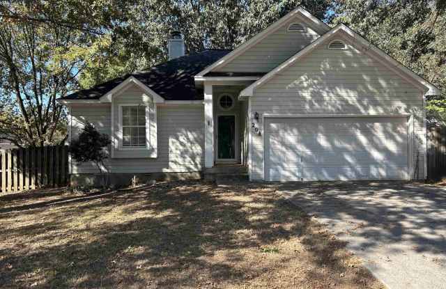 208 Rebecca Pines Drive Gallery 1