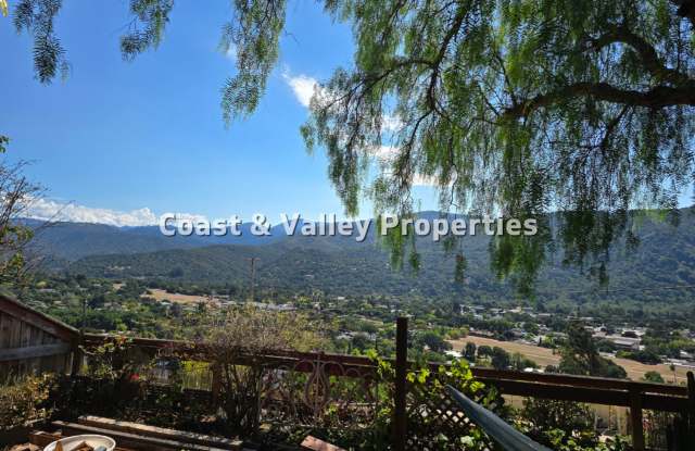 Carmel Valley Home for RENT!!! photos photos