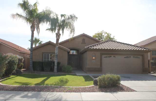 1101 E BAYLOR Lane - 1101 East Baylor Lane, Gilbert, AZ 85296