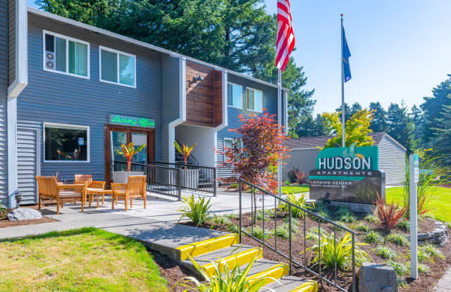 Hudson Apartments photos photos Hudson Apartments photos photos