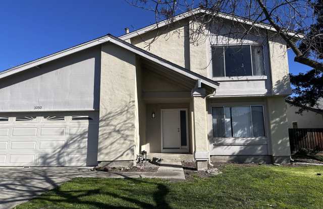 1050 Nicklaus Avenue - 1050 Nicklaus Avenue, Milpitas, CA 95035