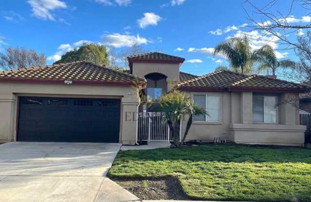 6209 West Birch Avenue - 6209 West Birch Avenue, Fresno, CA 93722