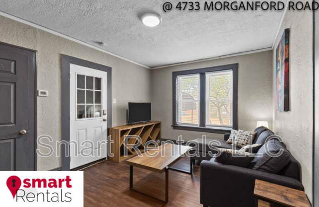4733 Morgan Ford Road - 4 Gallery 3