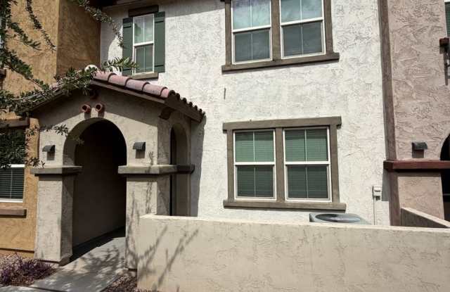 Beautiful newer townhome for rent in Tempe photos photos