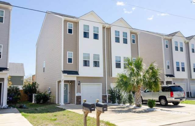 (C240) 808 Blanche Avenue, Unit 1, Carolina Beach, NC 28428 photos photos