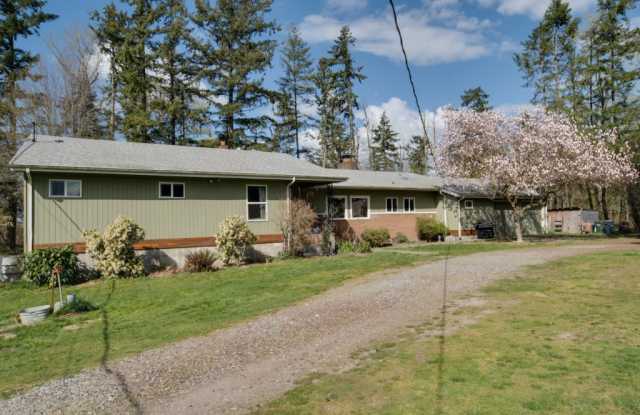 10155 44th Ave E - 10155 44th Avenue East, Summit, WA 98446