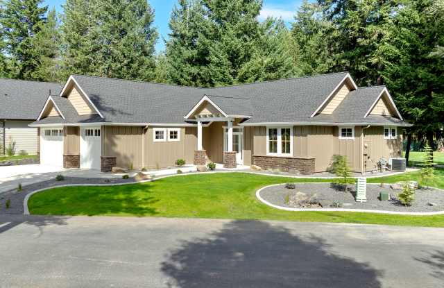 21702 N Medallist Court - 21702 North Medalist Court, Kootenai County, ID 83858