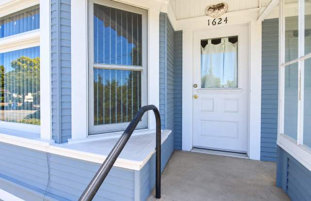 Charming 4 Bedroom, 2.5 Bathroom Home on Morro Street in San Luis Obispo Gallery 3