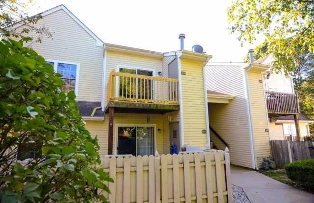 1094 TRISTRAM - 1094 Tristram Circle, Gloucester County, NJ 08051