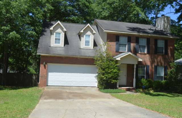 Red Hawk Drive, Enterprise, AL photos photos