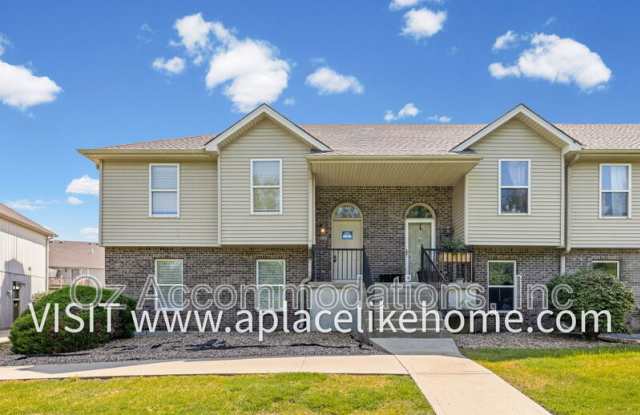 8626 N Cleveland Ln photos photos