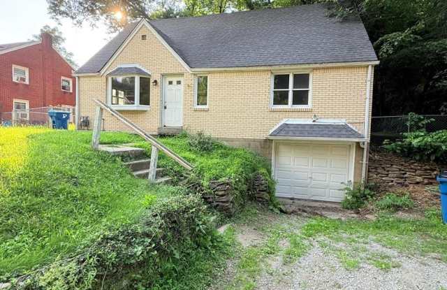 Freshly updated 4BD 1.5BA in Verona!!! photos photos