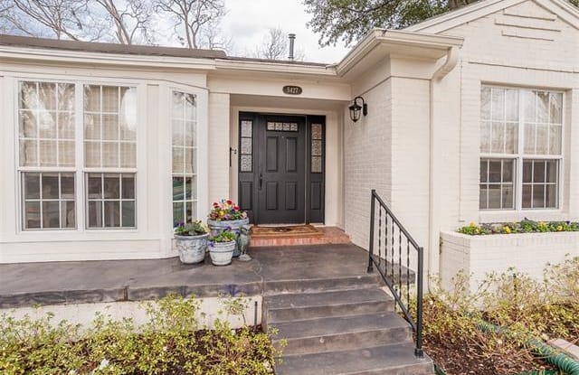5427 Druid Lane - 5427 Druid Lane, Dallas, TX 75209