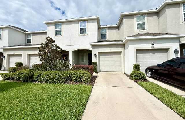 7123 Summer Holly Pl - 7123 Summer Holly Place, Progress Village, FL 33578