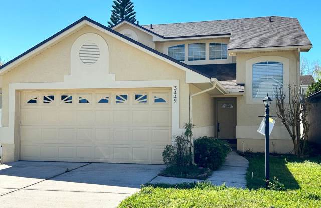 Beautiful 3 bedroom 2.5 bath home with vaulted ceilings and 2 car garage photos photos