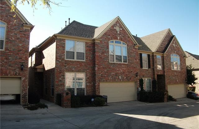 3925 Spring Garden Drive - 3925 Spring Garden Drive, Colleyville, TX 76034