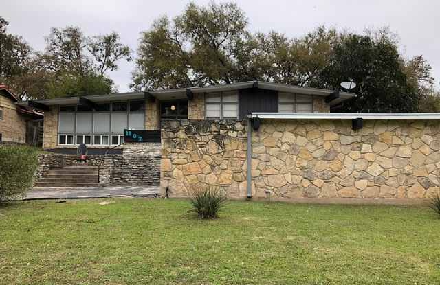 1107 HOMERIC DR - 1107 Homeric Dr, San Antonio, TX 78213