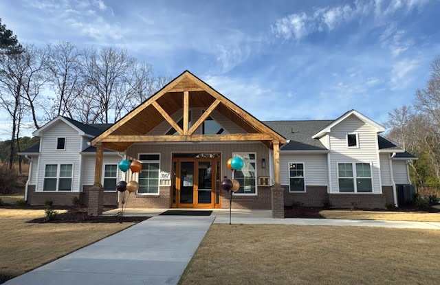 Pine Reserve Apartments photos photos