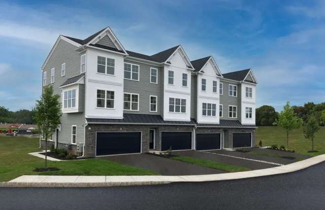 69 Becker Dr - 69 Becker Drive, Chalfont, PA 18914