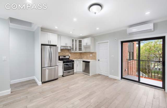 48-40 42nd Street - 48-40 42nd Street, Queens, NY 11104