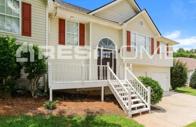 234 Bent Creek Drive Gallery 2