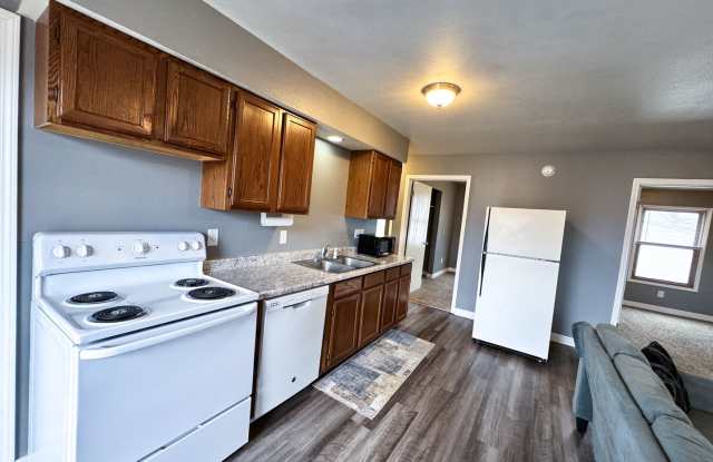 Residences on College Hill photos photos