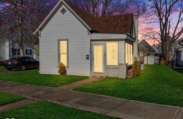 252 W South Street photos photos