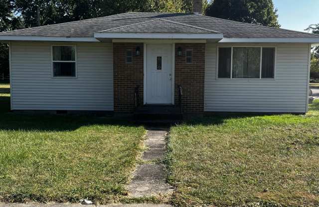5093 Center Street - 5093 Center Street, Fairgrove, MI 48733