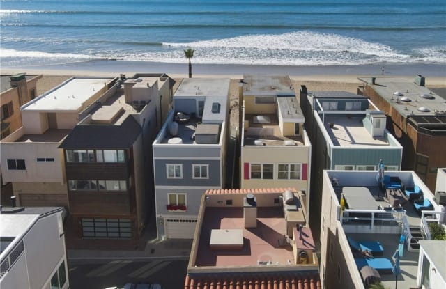 110 B Surfside - 110 Surfside Avenue, Seal Beach, CA 92649