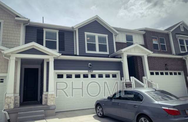 5107 W Tyce Ln photos photos