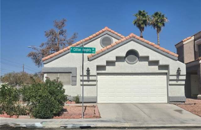 101 Clifton Heights Drive photos photos