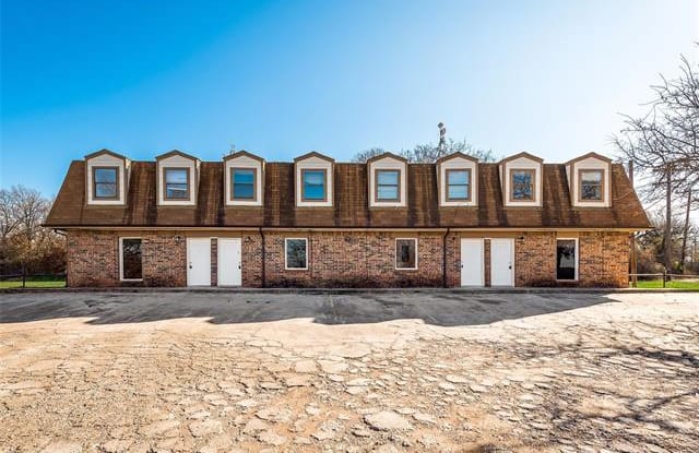 6300 Midway Road - 6300 Midway Rd, Parker County, TX 76082