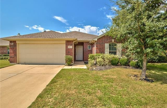 812 Hummingbird Drive - 812 Hummingbird Drive, Paloma Creek South, TX 75068