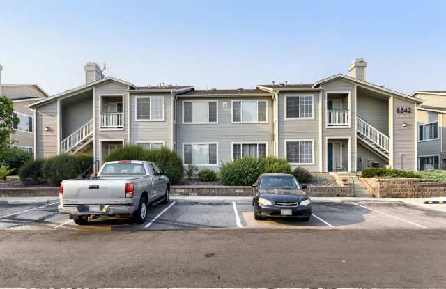 Amazing 2 Bedroom Condo in Highlands Ranch - AVAILABLE NOW! photos photos Amazing 2 Bedroom Condo in Highlands Ranch - AVAILABLE NOW! photos photos