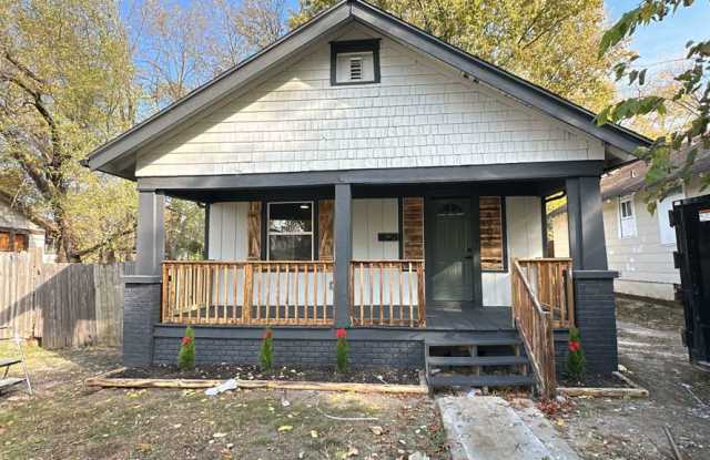 4907 Chestnut Ave - 4907 Chestnut Avenue, Kansas City, MO 64130